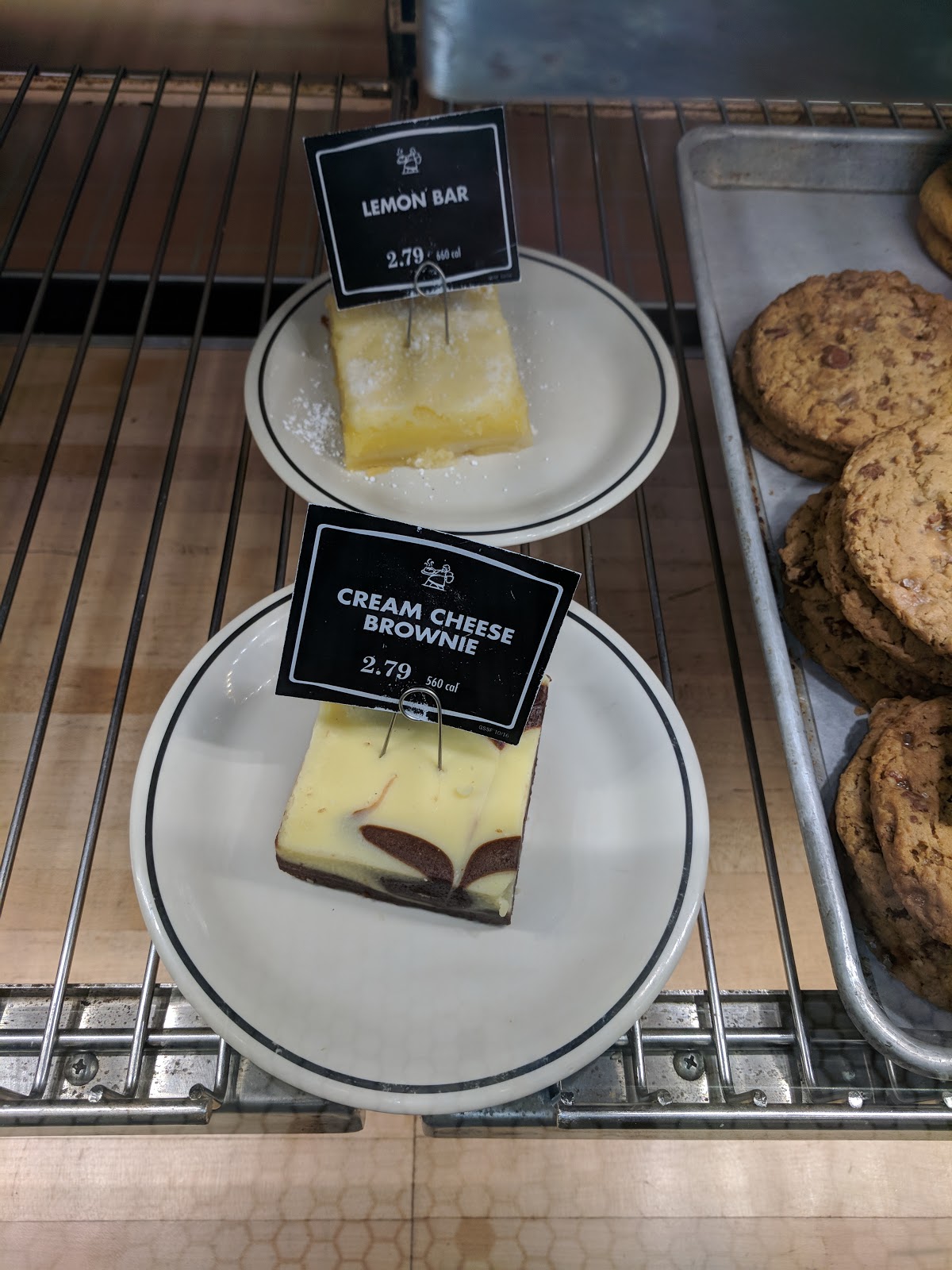 Corner Bakery Cafe Julie's Dining Club