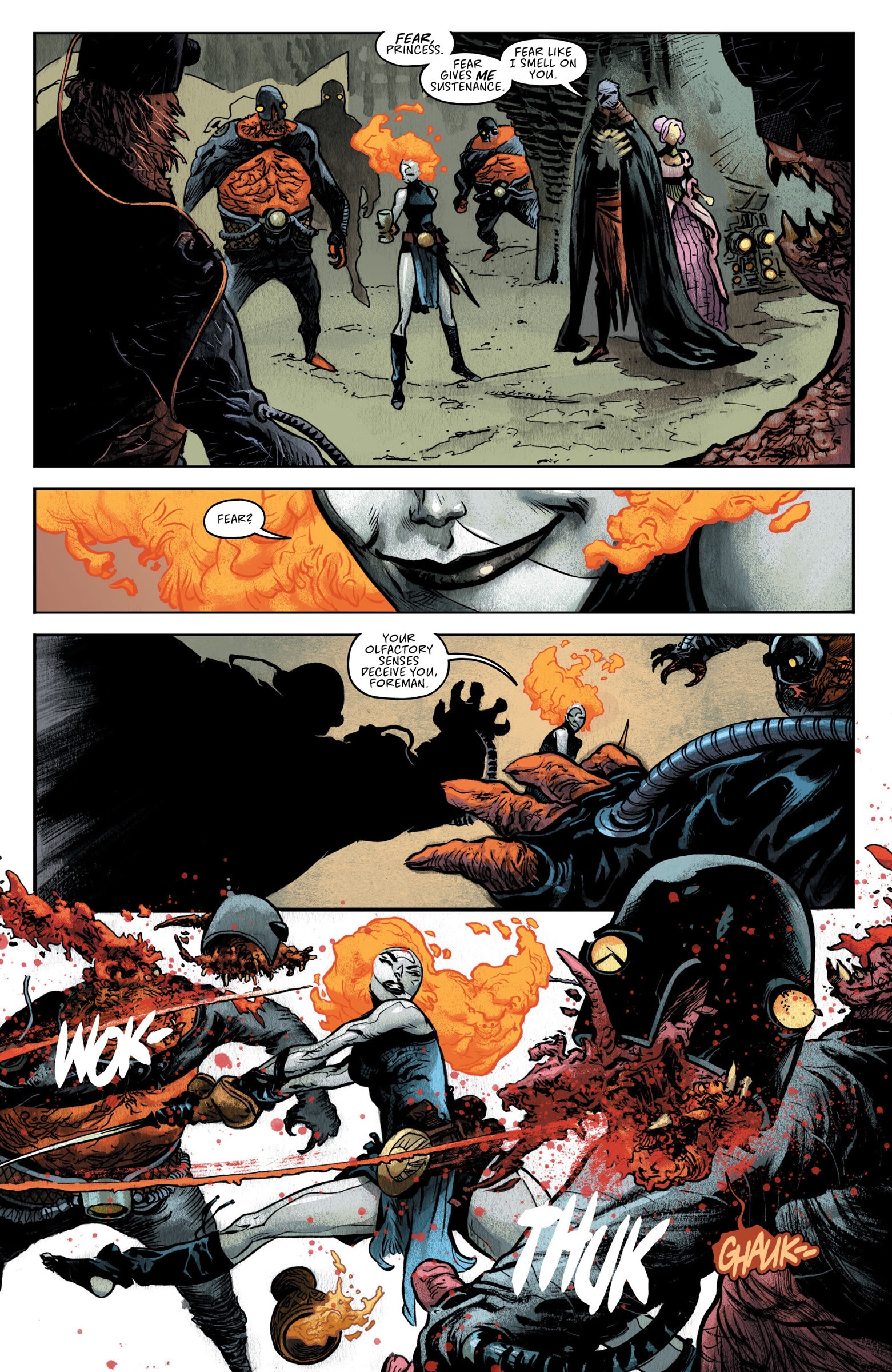 The Sacrificers chapter 5 page 10