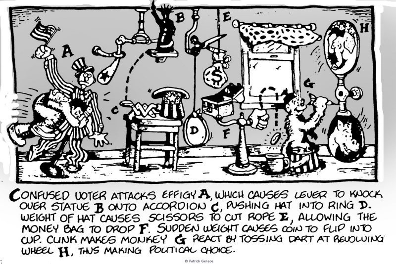 By Ken Levine: A spectacular music video