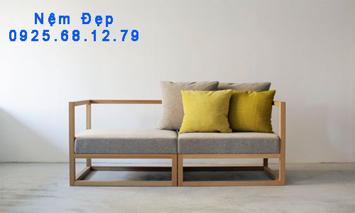 MAY NỆM GHẾ SOFA GỖ 14 MAY NỆM GHẾ SOFA GỖ 14