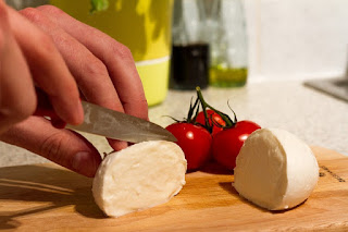 马苏里拉奶酪
