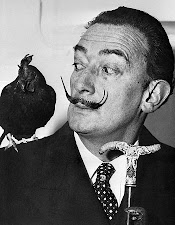 Salvador Dalí