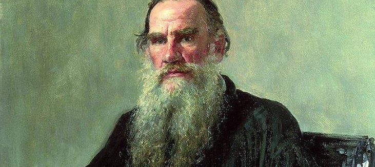 Biografi Leo Tolstoy, Novelis Rusia Paling Terkenal di Dunia Biografi Leo Tolstoy, Novelis Rusia Paling Terkenal di Dunia