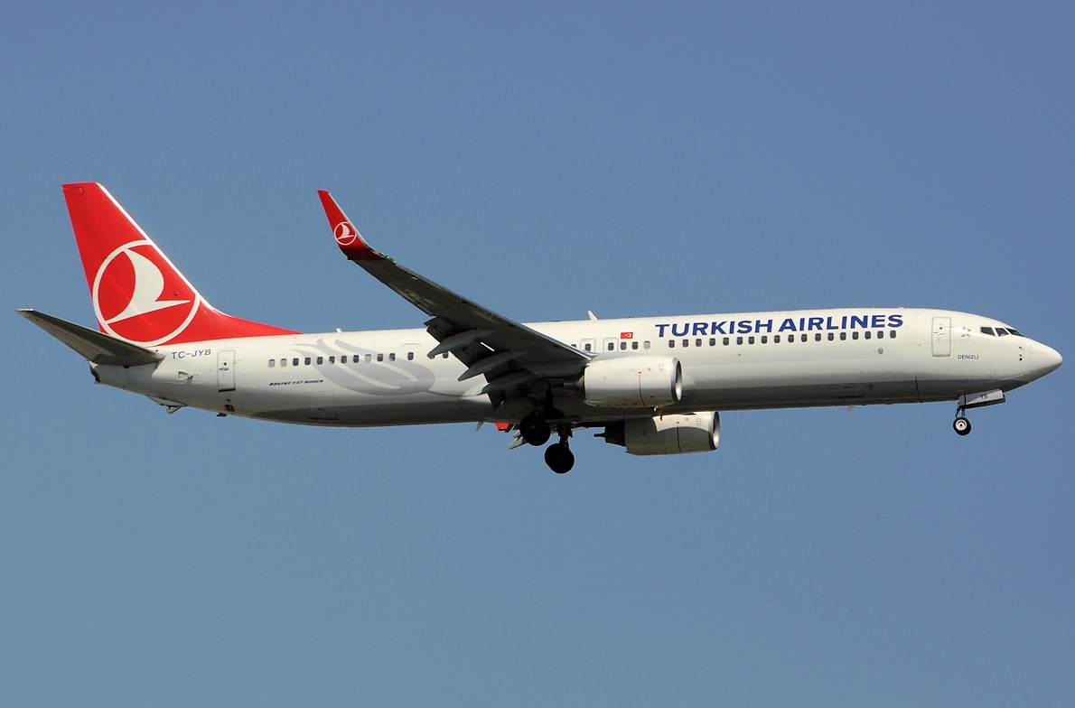 Turkish Airlines set to fly IstanbulKilimanjaro route