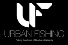 Urban Fishing...
