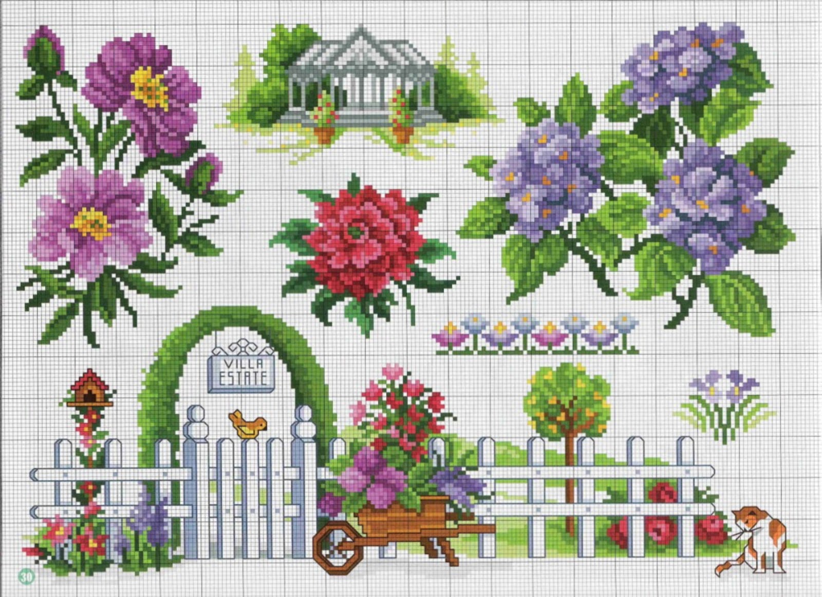 Sunshine Home Decor Kanavice Kenar Ornekleri Havlu Seccade Masa Runner Ve Nevresim Takimlari