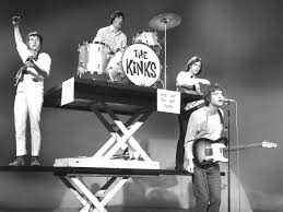 The Kinks Daily