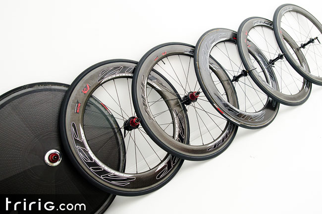 zipp mtb wheelset