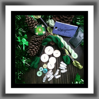 The Piney Woods Tatter: March 2012