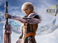 MOBIUS FINAL FANTASY MOD APK ANDROID
