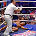 Kun Khmer, Prom Samnang Vs Thai, Vetan Ayunggym, CNC boxing, 8 April 201...