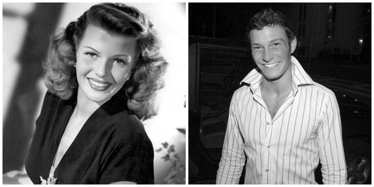 A Vintage Nerd, Old Hollywood Grandchildren, Vintage Celebrities, Old Hollywood Blog, Classic Film Blog A Vintage Nerd, Old Hollywood Grandchildren, Vintage Celebrities, Old Hollywood Blog, Classic Film Blog