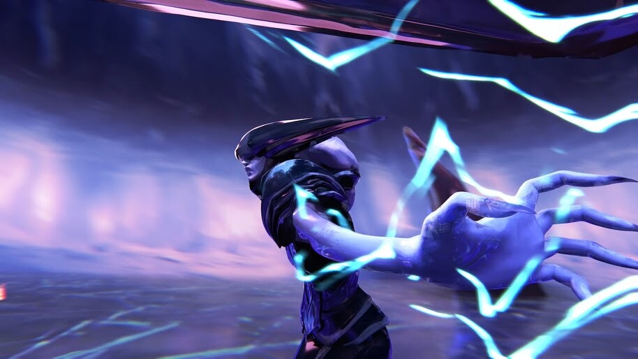 Lissandra, LoL, Worlds 2019, Phoenix, 4K, #7.151