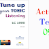 Listening Tune Up your TOEIC - Actual Test 09