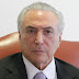 BRASIL: Presidente Michel Temer passou mal e foi levado para hospital em Brasilia. 