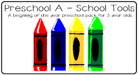 Little Adventures Preschool: Curriculum is coming!