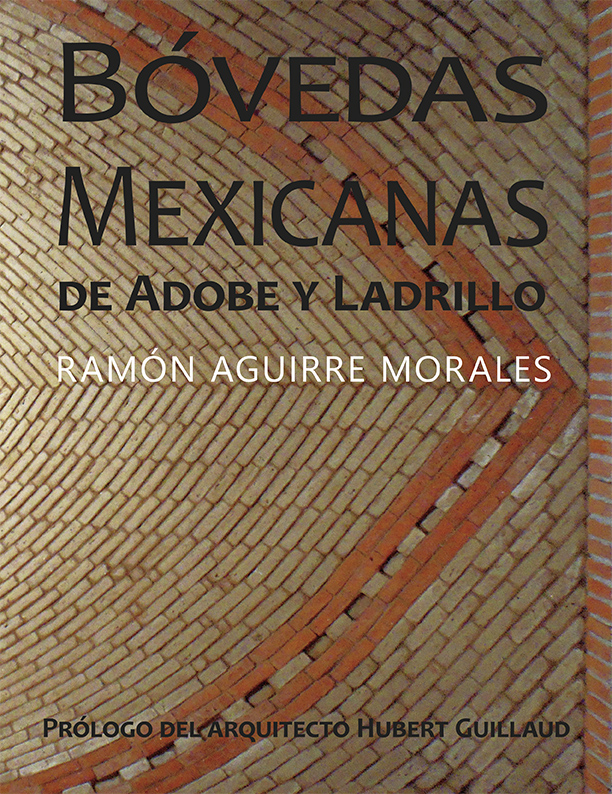 Libros de oaxaca: bóvedas mexicanas de adobe y ladrillo, de ramón ... Cabaña Ideas Mexicanas
