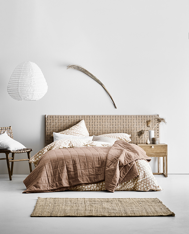 New Season Styling with AURA Home