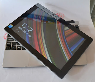 Acer Aspire One 10 s100x Touch-Screen