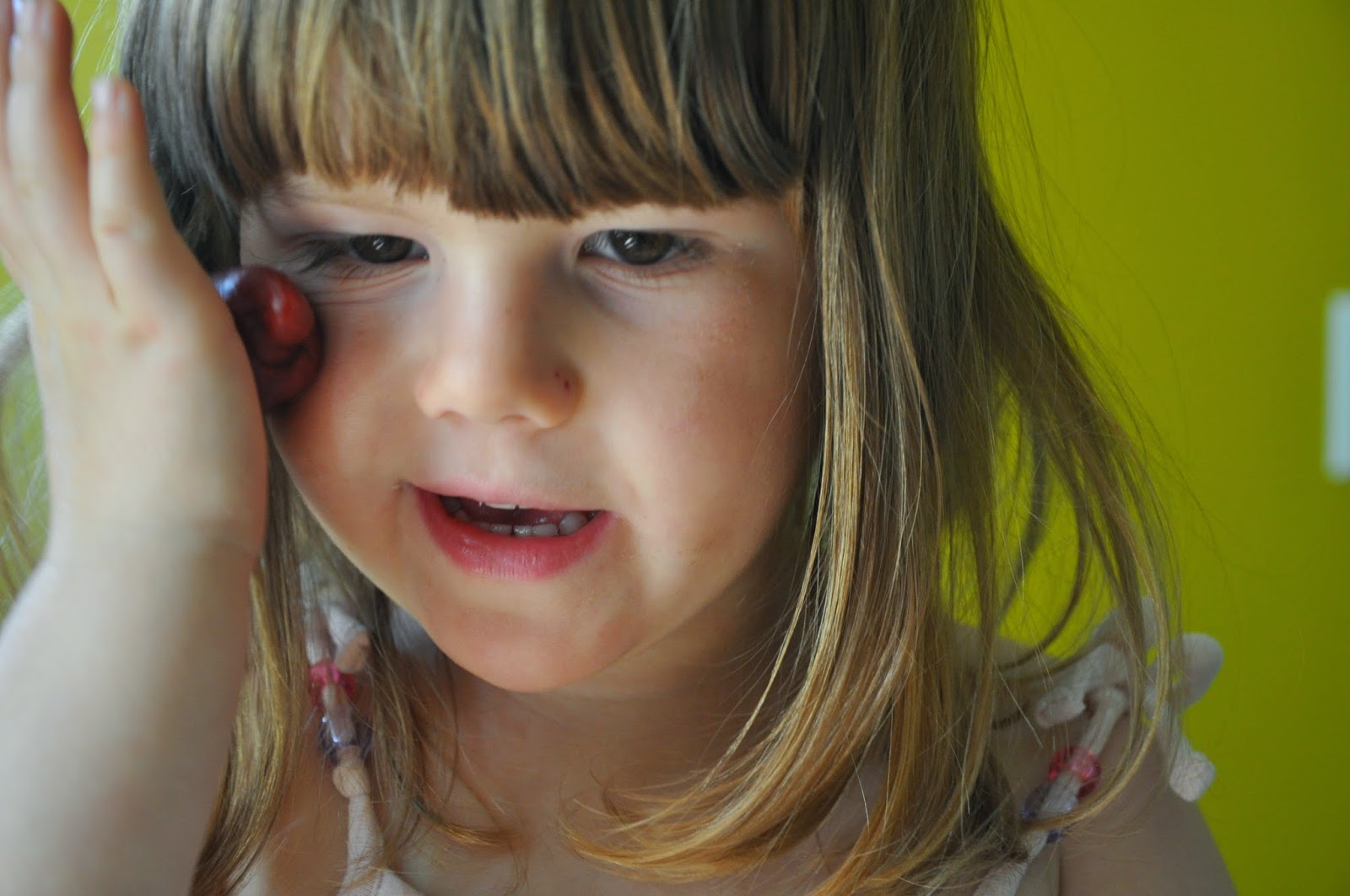 Modeling Beeswax Waldorf