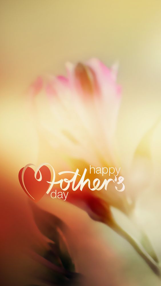 happy mothers day iPhone 6s wallpapers