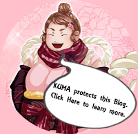 http://otomeotakugirl.blogspot.com/2016/06/kuma-this-blogs-guardian-ninja.html
