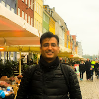Naresh Agarwal