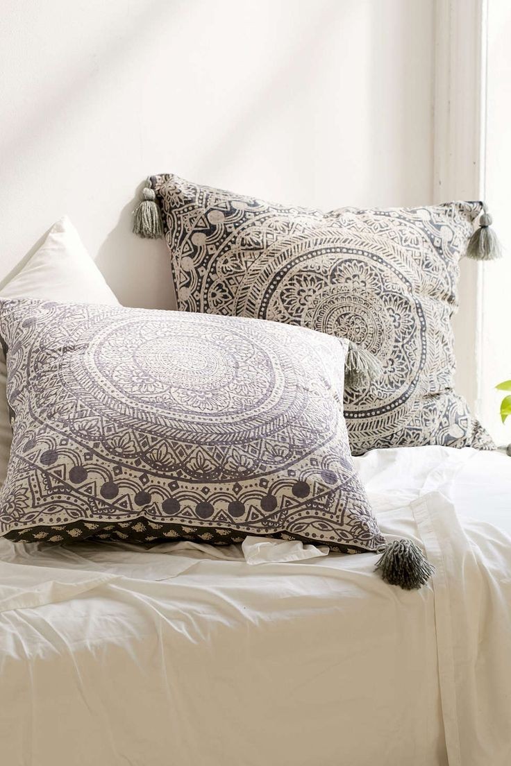 big decorative pillows Mattresses