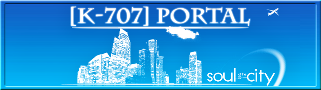 -=[K-707]=- Portal