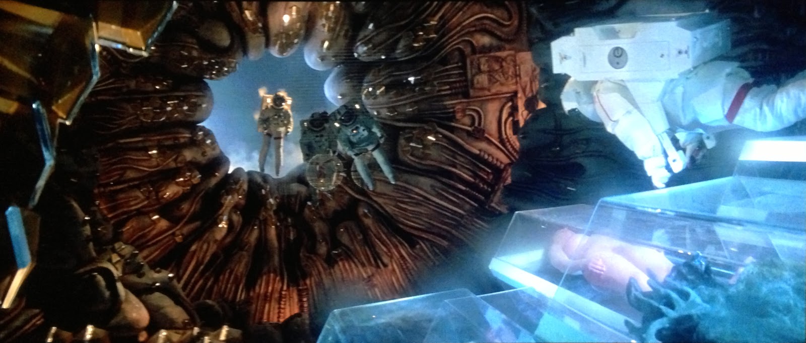 Lifeforce - Director's Cut (1985)