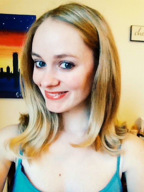 Giveaway: Click n Curl Hair Rollers!