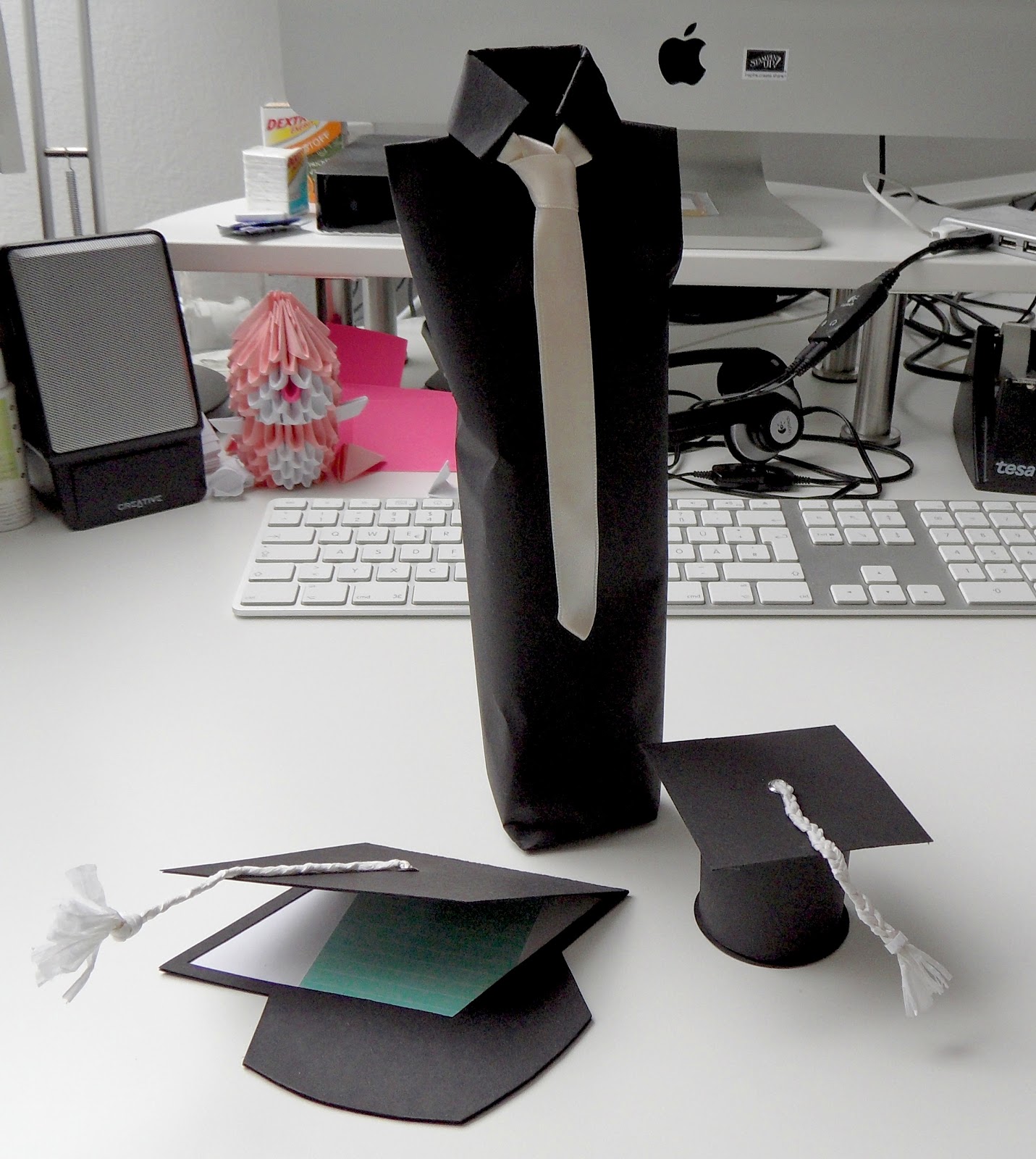 5 Sinne Geschenk Ideen