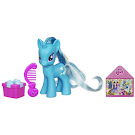 My Little Pony Single Wave 2 with DVD Trixie Lulamoon Brushable Pony