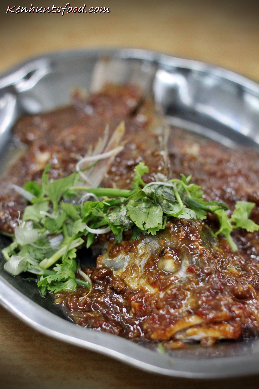 grantnsaipan: Taman Green Garden Paya Terubong Penang