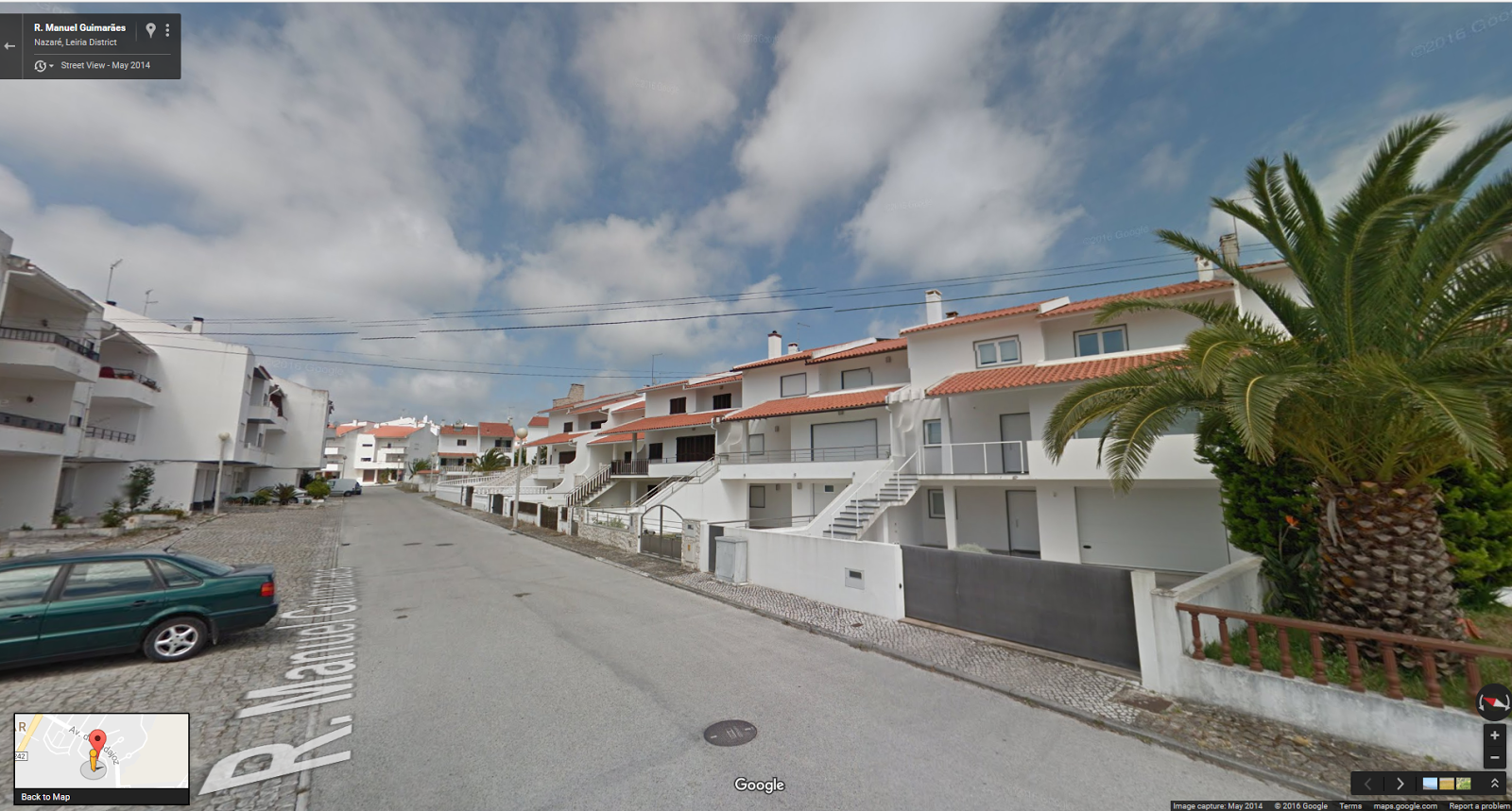 Manuel Guimarães Cem anos de esquecimento agosto 2016