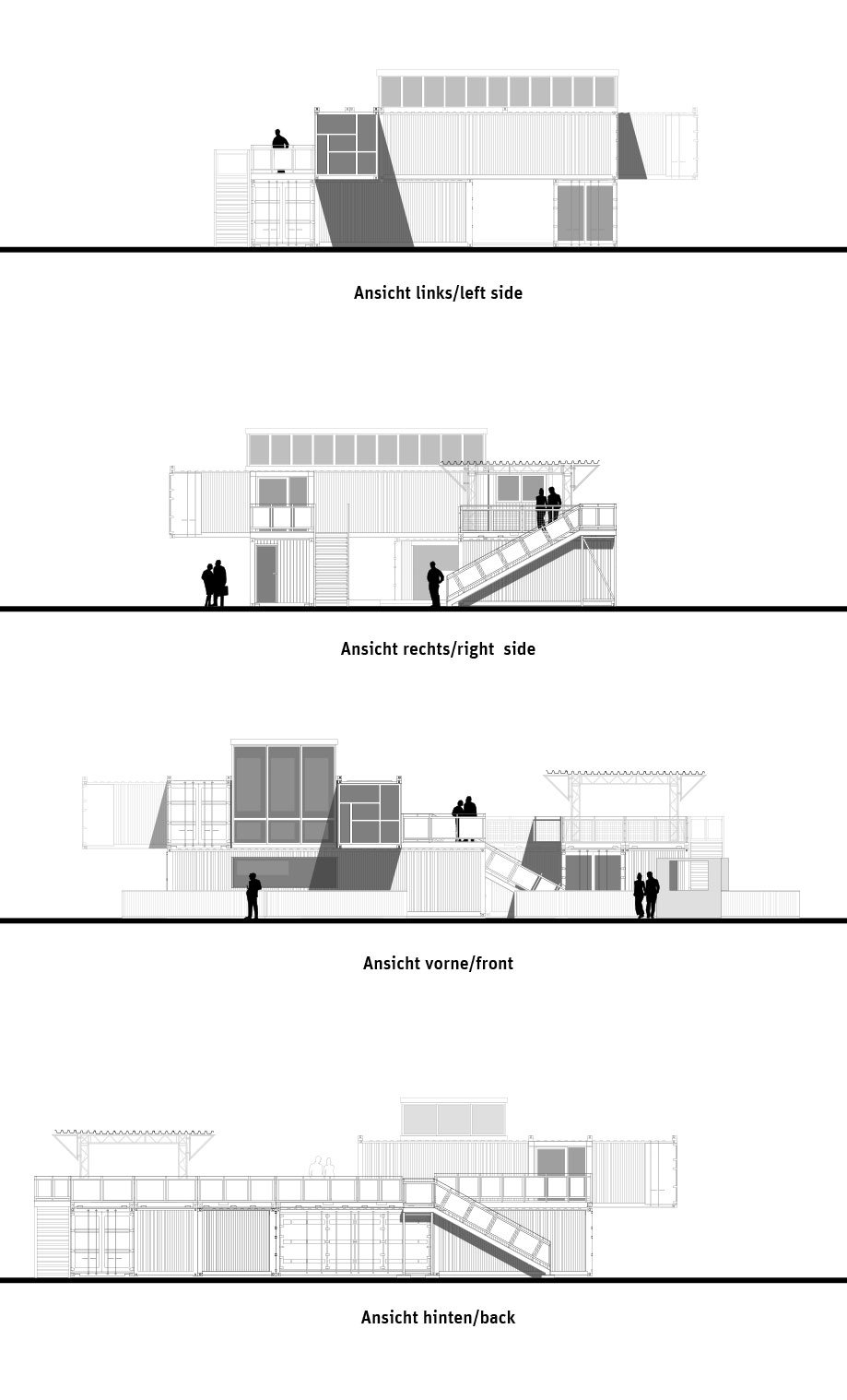 Blog 4 The Sage Club Kit Kat Club Berlin Reverend Shine