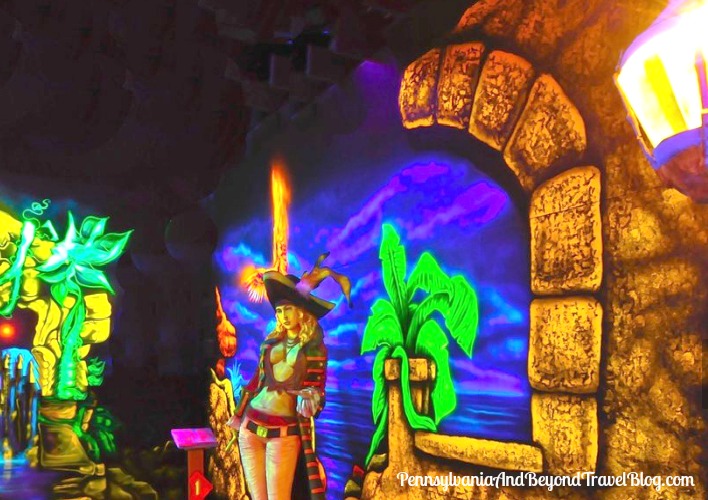 Pennsylvania & Beyond Travel Blog Top 5 Places to Play Miniature Golf