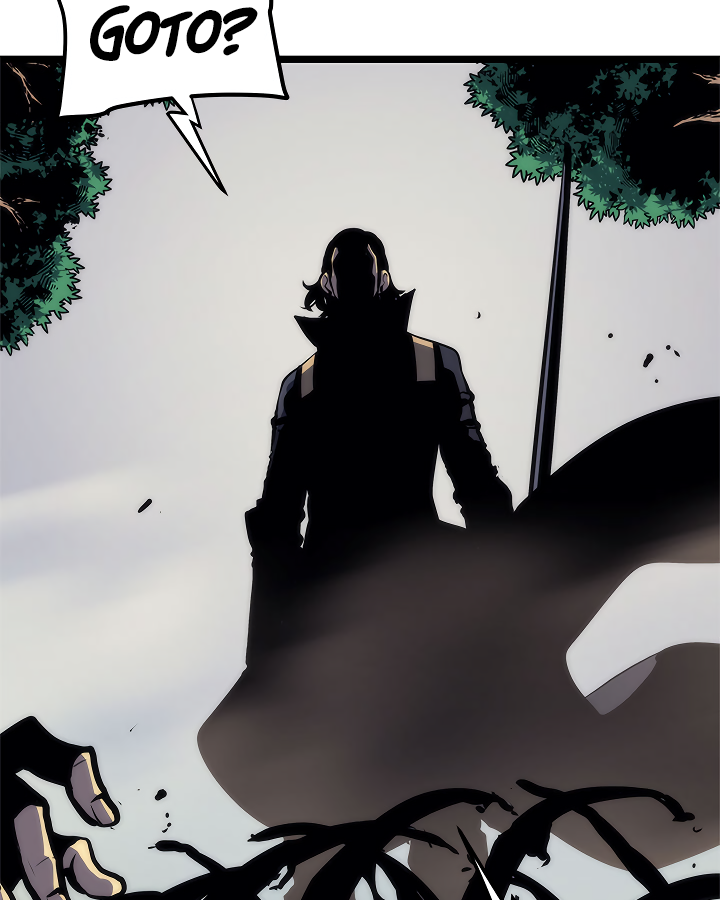 Solo Leveling Chapter 100 - AB Truyện