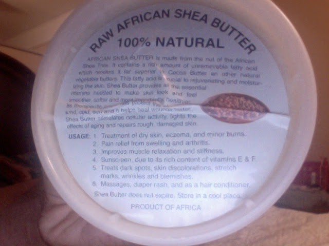 Natural Products Beside Shea Moisure Natural Products Beside Shea Moisure