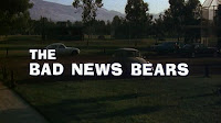 'The Bad News Bears' (1976)
