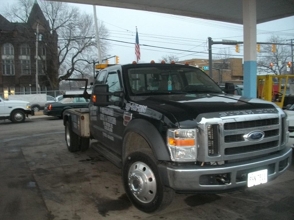 Cleveland Business Cleveland Ohio Cleveland Towing