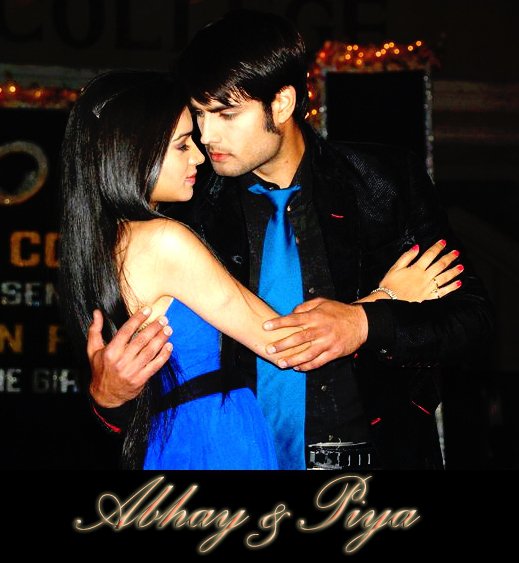 Pyaar Ki Yeh Ek Kahani: PIYA AND ABHAY