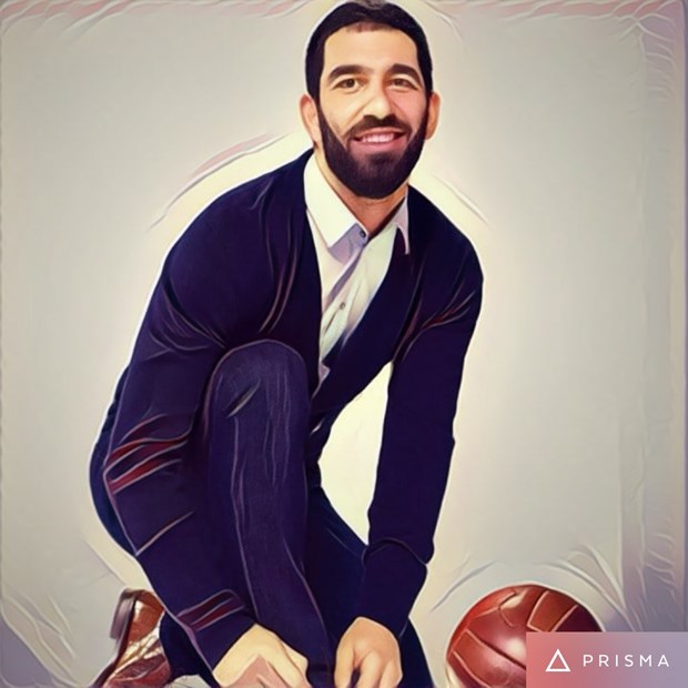 Prisma arda turan