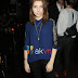 Anna Kendrick at the Tiger of Sweden Store Opening - After Party in London (10/03/2013)