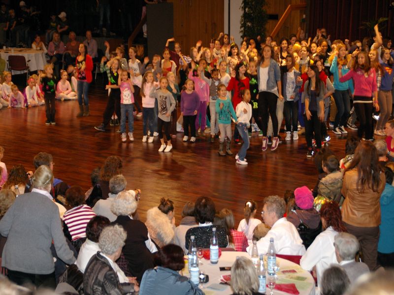 Personen Relativer Quantenquark