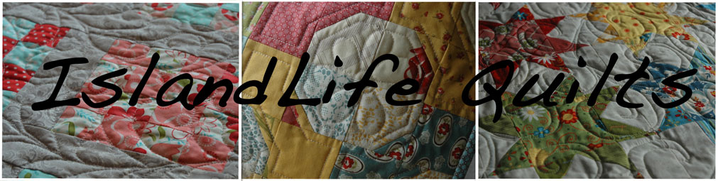 IslandLife Quilts