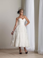 Off White Wedding Dresses