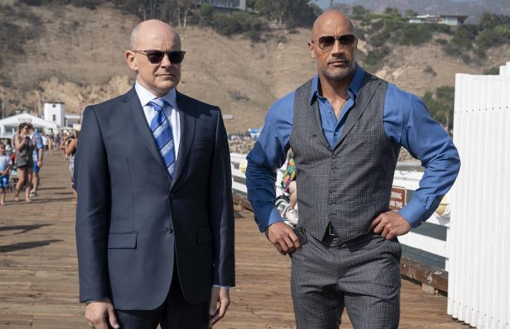 Ballers - Episode 4.04 - Forgiving Is Living - Promo, Promotional Photos + Press Release