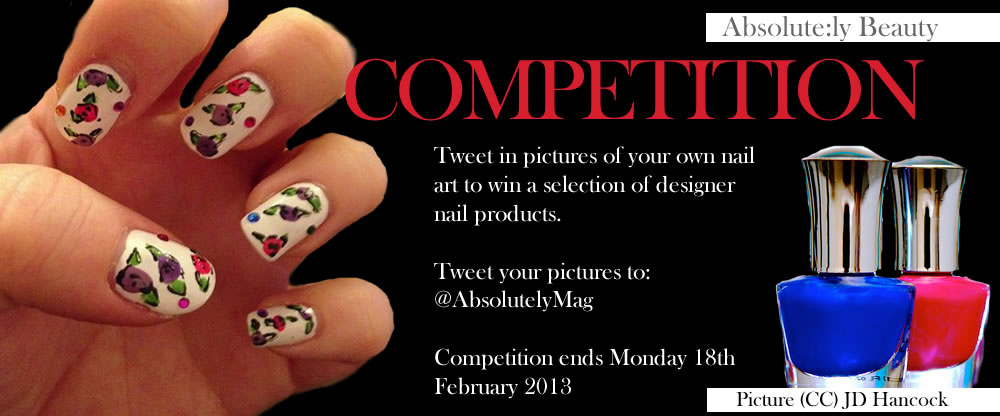5. Nail Art Competition: Common Mistakes to Avoid - wide 9