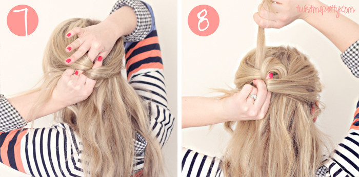 celtic knot tutorial